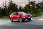 Peugeot 2008 2019 года (WW)